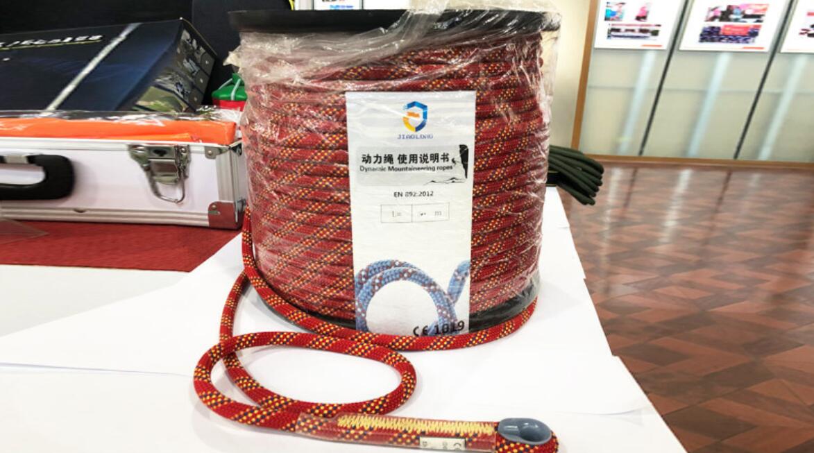 高空作業(yè)繩哪種比較好？
